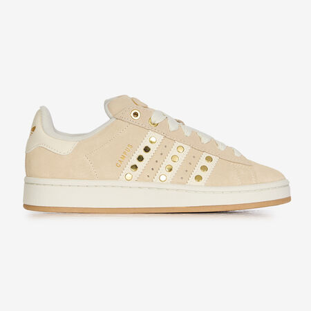 ADIDAS ORIGINALS campus CAMPUS 00S STUDS BEIGE DONNA