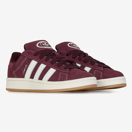 ADIDAS ORIGINALS campus CAMPUS 00s BORDEAUX/BIANCO DONNA