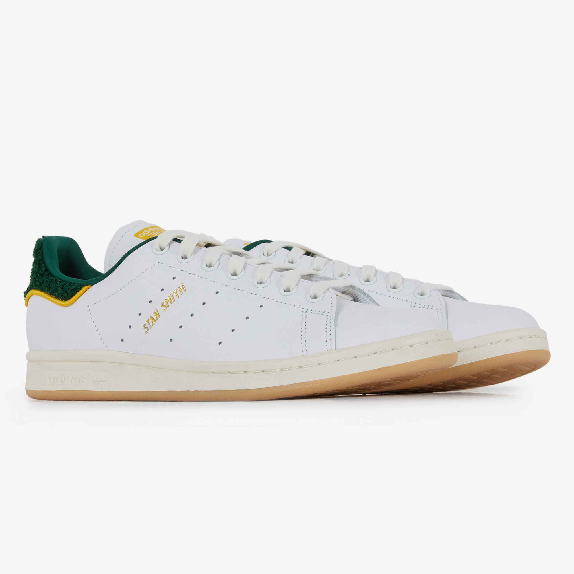 Adidas stan smith uomo giallo 2025
