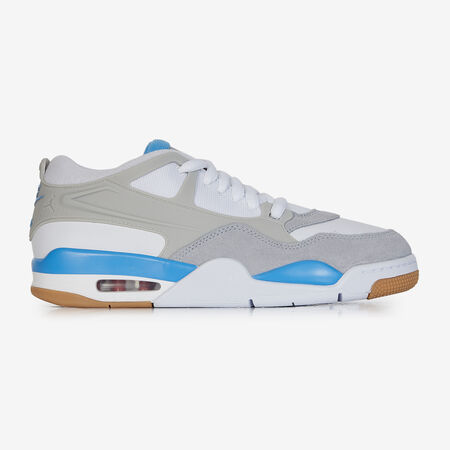 JORDAN air jordan 1 AIR JORDAN 4 RM BIANCO/BLU UOMO