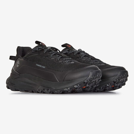 TIMBERLAND MOTION ACCESS LOW NERO UOMO