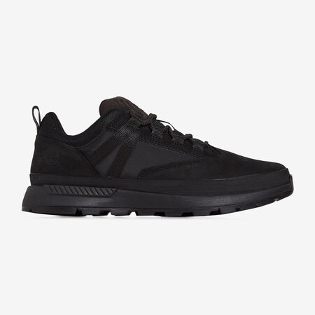 TIMBERLAND euro trekker EURO TREKKER LOW NERO UOMO