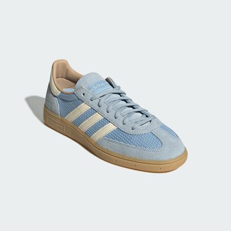 ADIDAS ORIGINALS spezial HANDBALL SPEZIAL COTTON MESH BLU/BIANCO UOMO