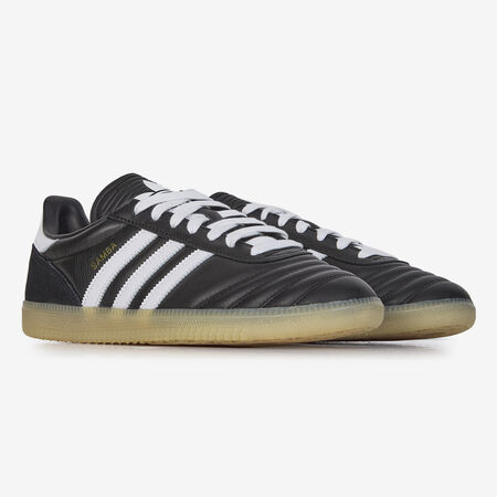 ADIDAS ORIGINALS samba SAMBA JP NERO/BIANCO UOMO