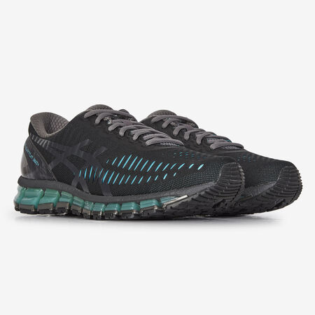 ASICS gel-quantum GEL-QUANTUM 360 I NERO/BLU UOMO