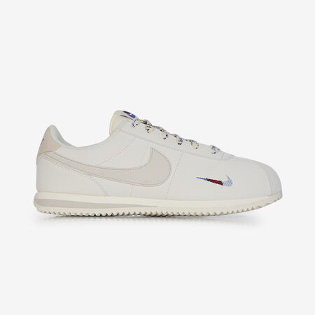 NIKE cortez CORTEZ BEIGE/GRIGIO RAGAZZO