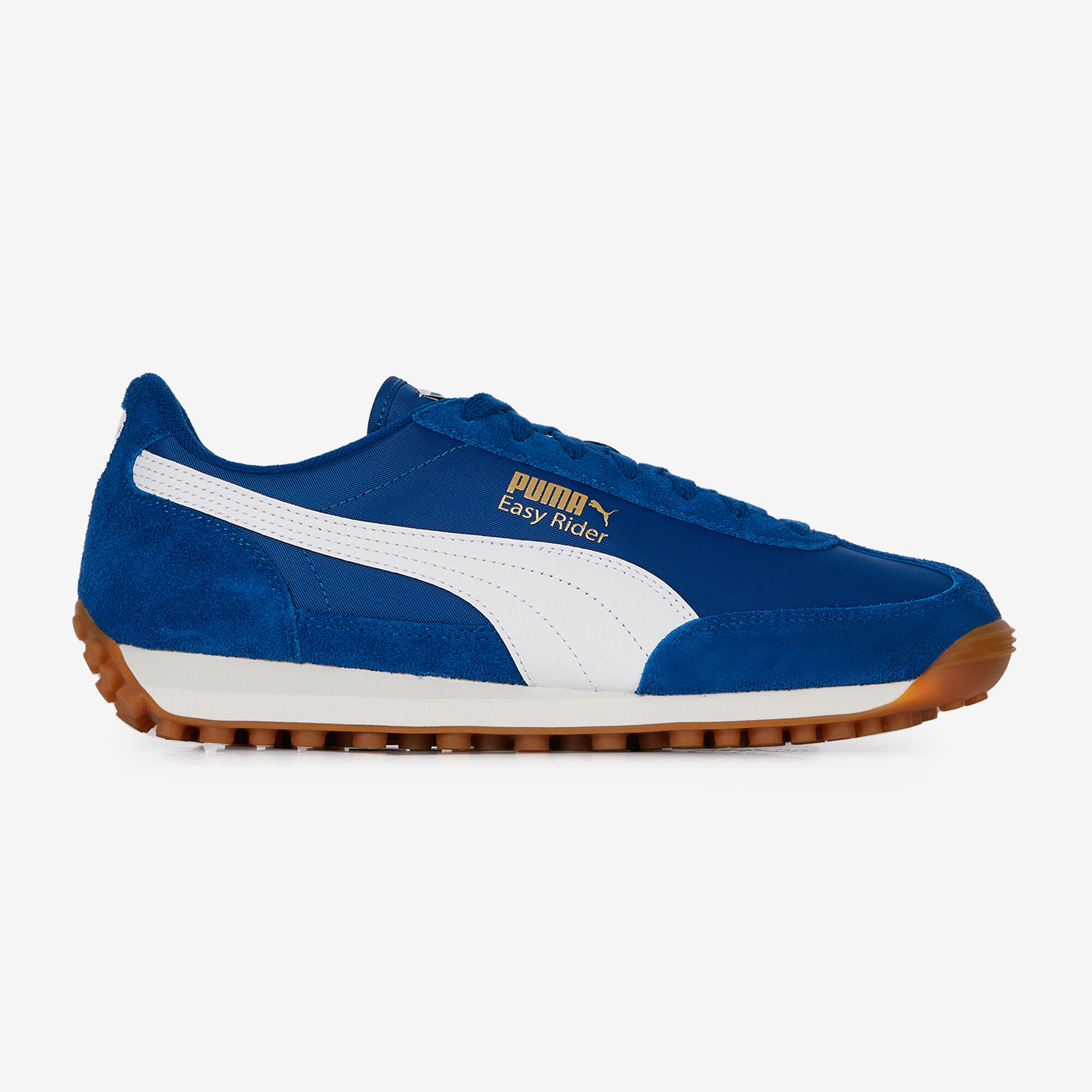 Chaussure puma bleu online
