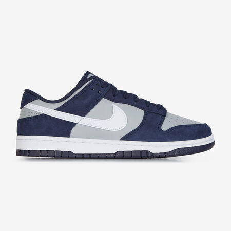 NIKE dunk DUNK LOW NERO/GRIGIO UOMO