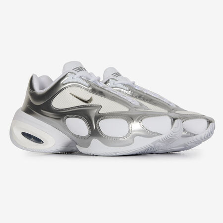 NIKE AIR MAX MUSE BIANCO UOMO
