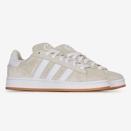 ADIDAS ORIGINALS campus CAMPUS 00s BEIGE/BIANCO DONNA