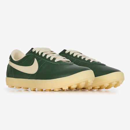 NIKE ASTROGRABBER VERDE/BEIGE DONNA