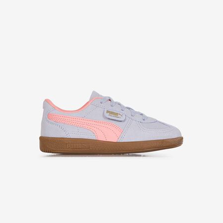 PUMA palermo PALERMO BLU/ARANCIONE BAMBINO