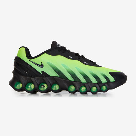 NIKE air max AIR MAX DN8 AMD NERO/GIALLO FLUORESCENTE UOMO