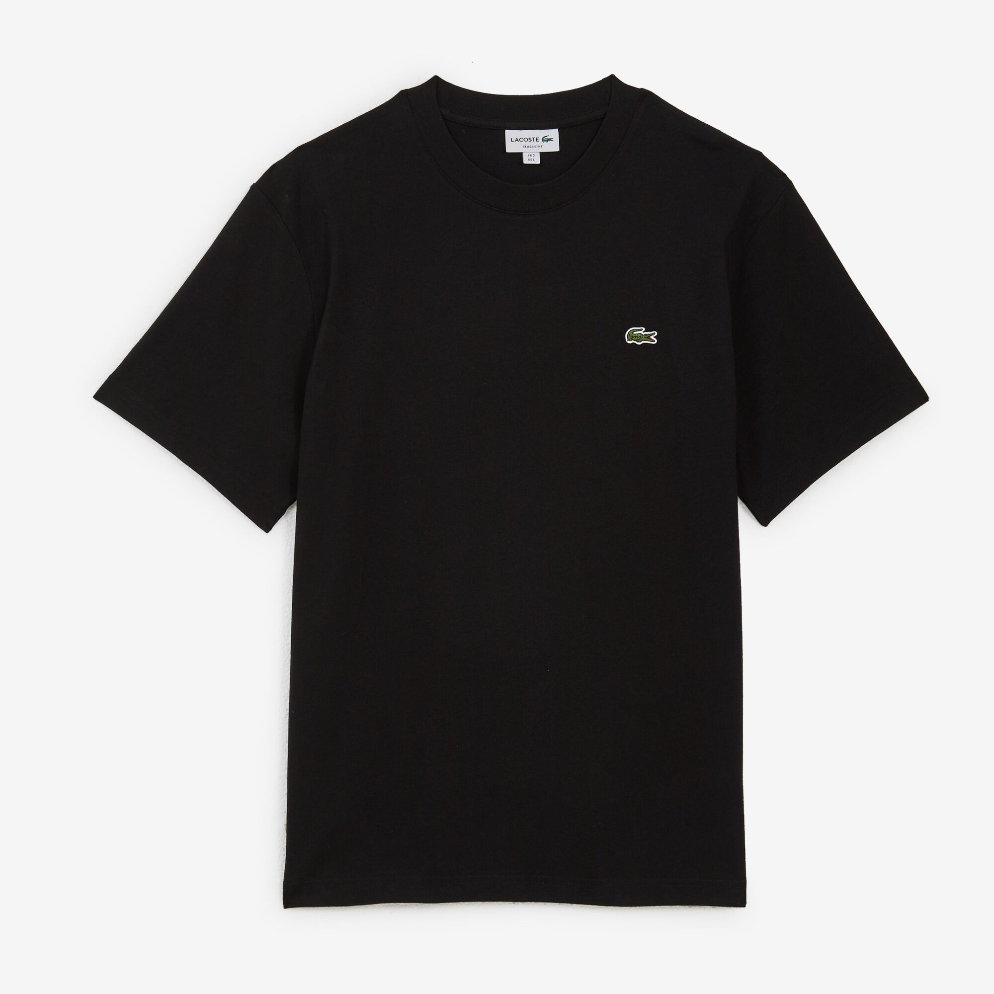 Lacoste t shirt uomo sale