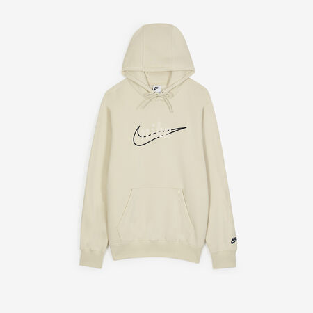 HOODIE CLUB CTB : BEIGE
