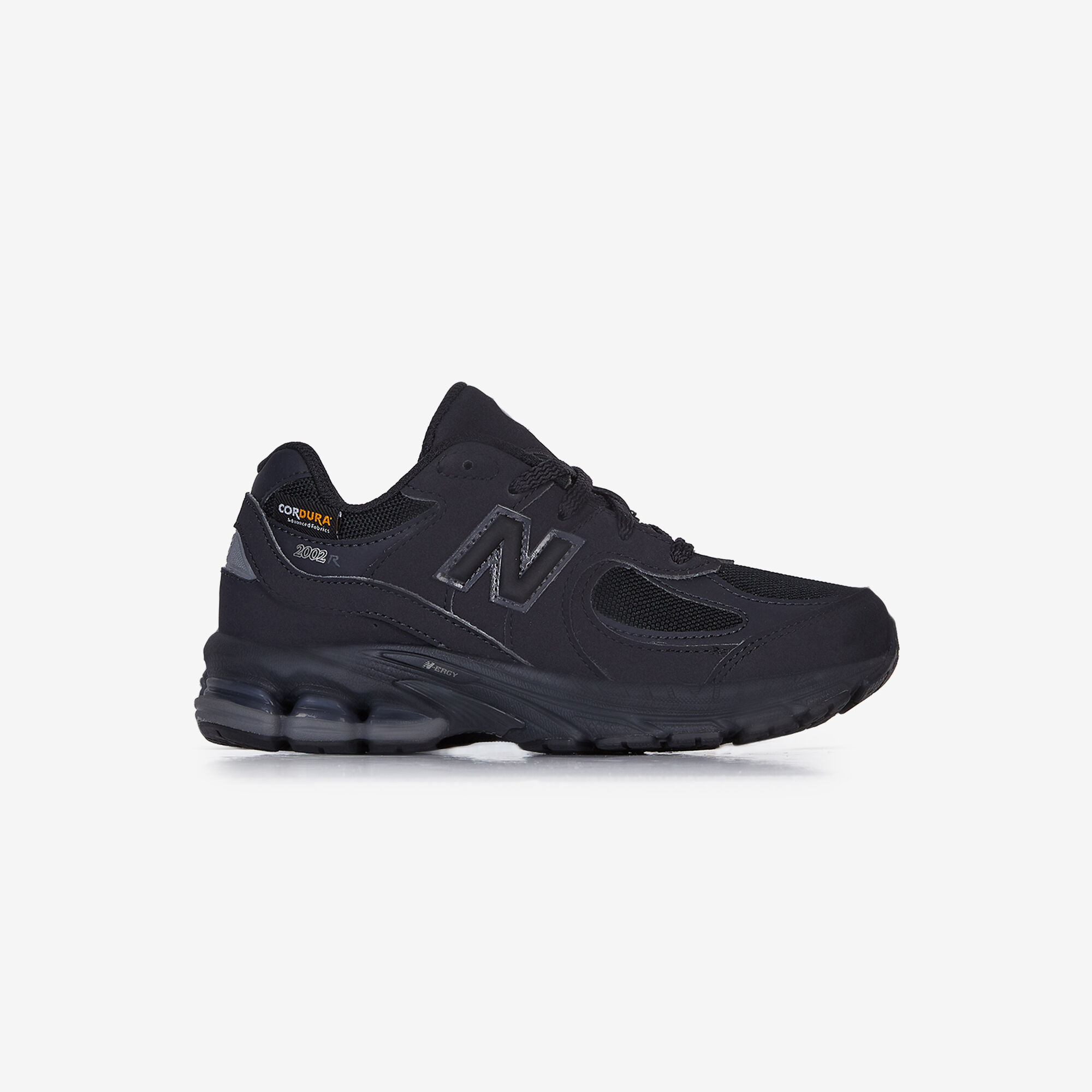 New balance 300 bambino nero sales