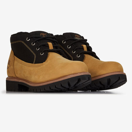 TIMBERLAND CAMPSITE MIELE/BLU SCURO UOMO
