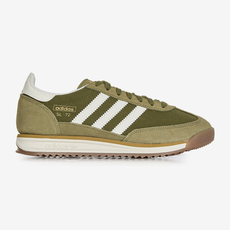 SL 72 RS : KAKI/BIANCO