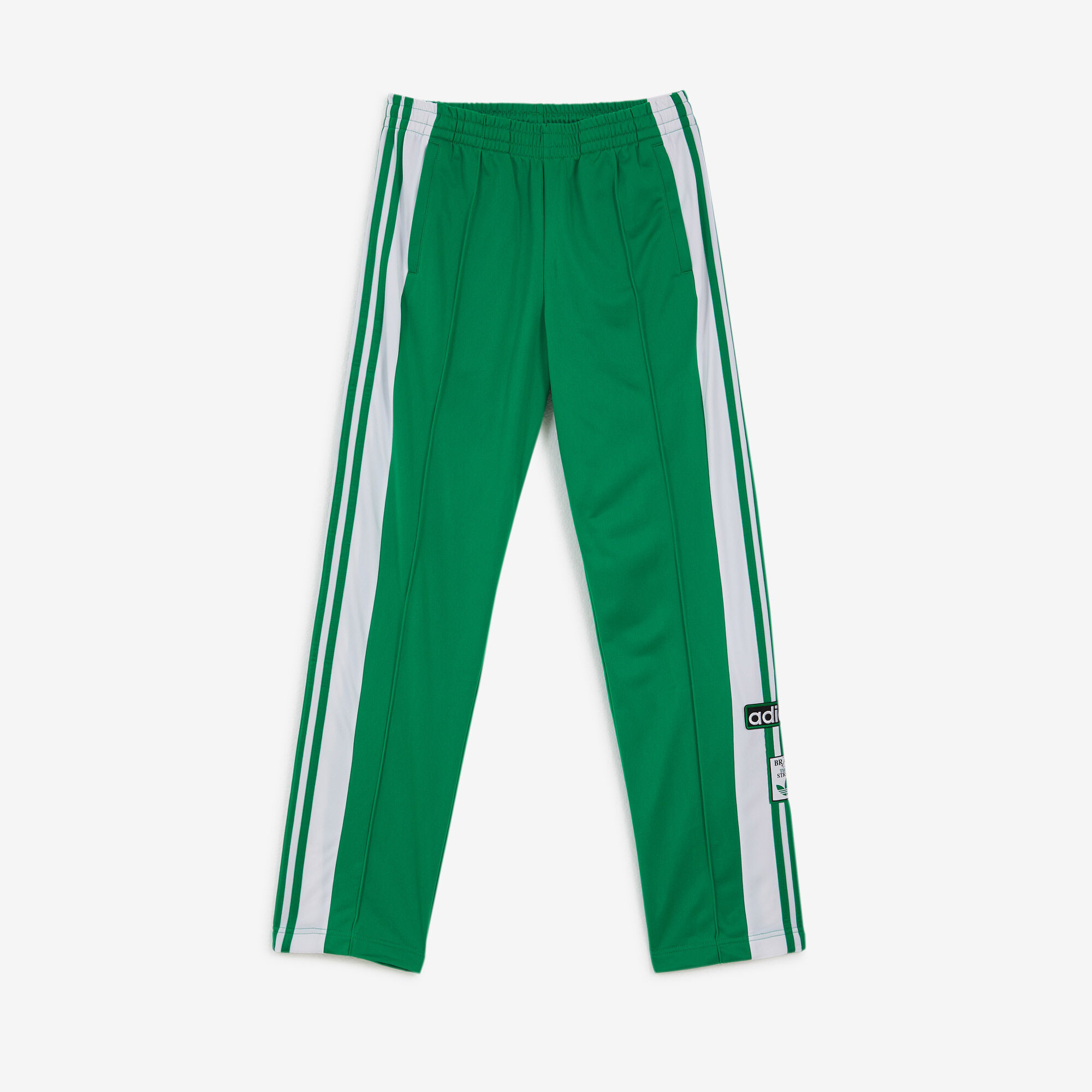 Pantaloni adidas donna verdi store