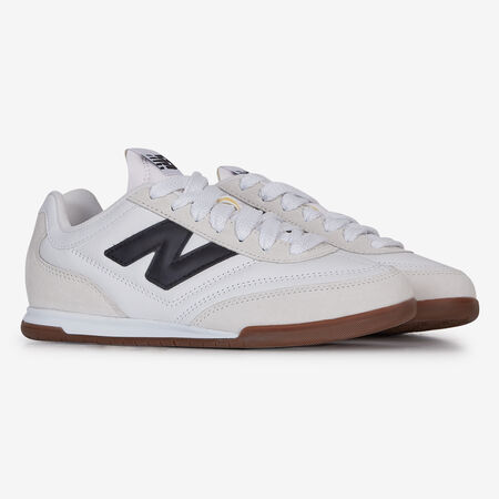 NEW BALANCE RC42 BIANCO/NERO DONNA