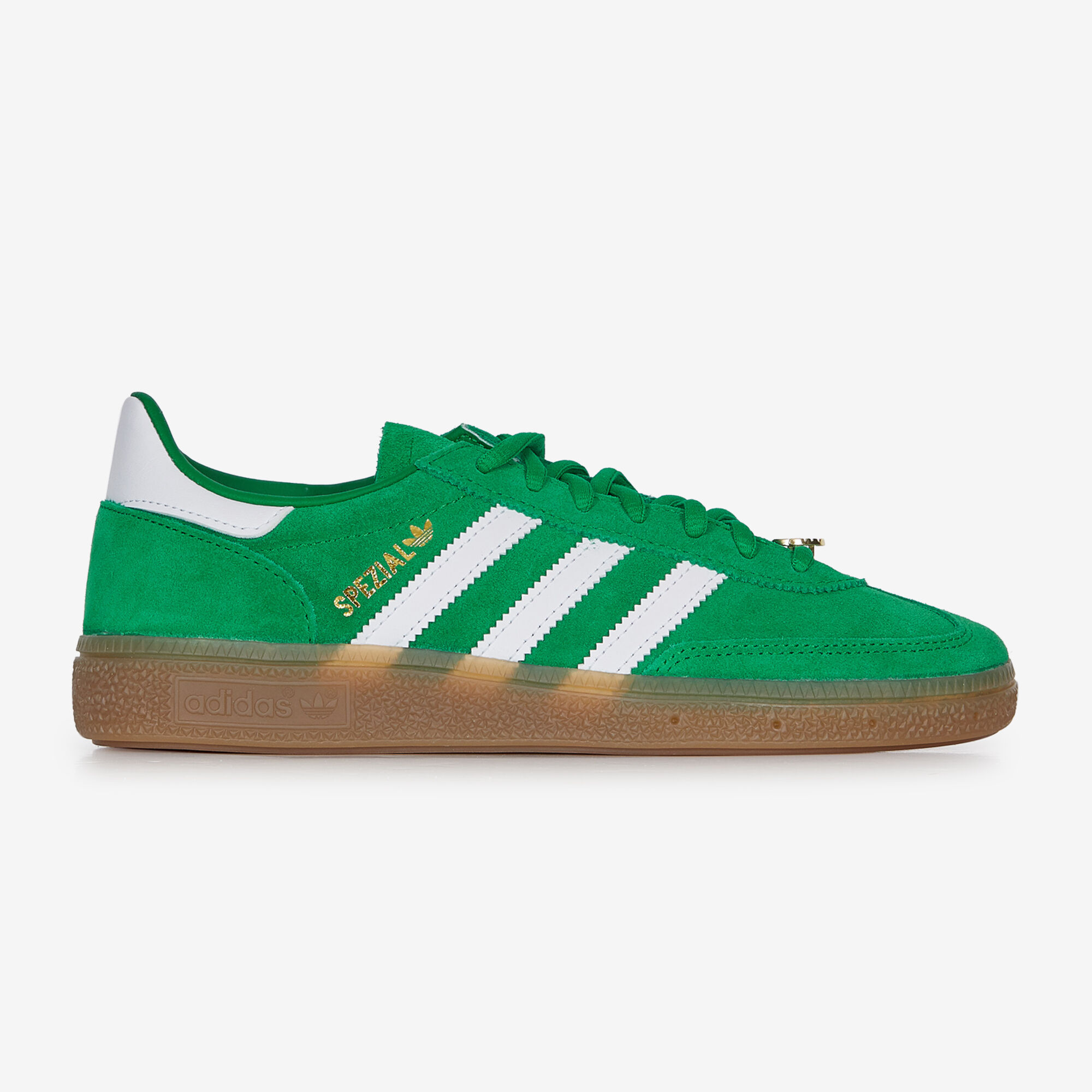 Adidas vertes outlet