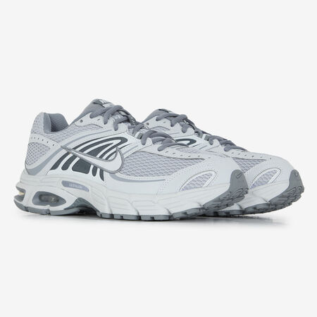 NIKE shox SHOX TL GRIGIO/BLU DONNA