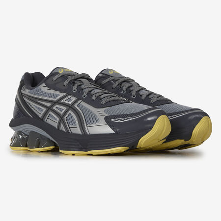 ASICS Gel-Kinetic Fluent GEL-KINETIC FLUENT GRIGIO/GIALLO UOMO