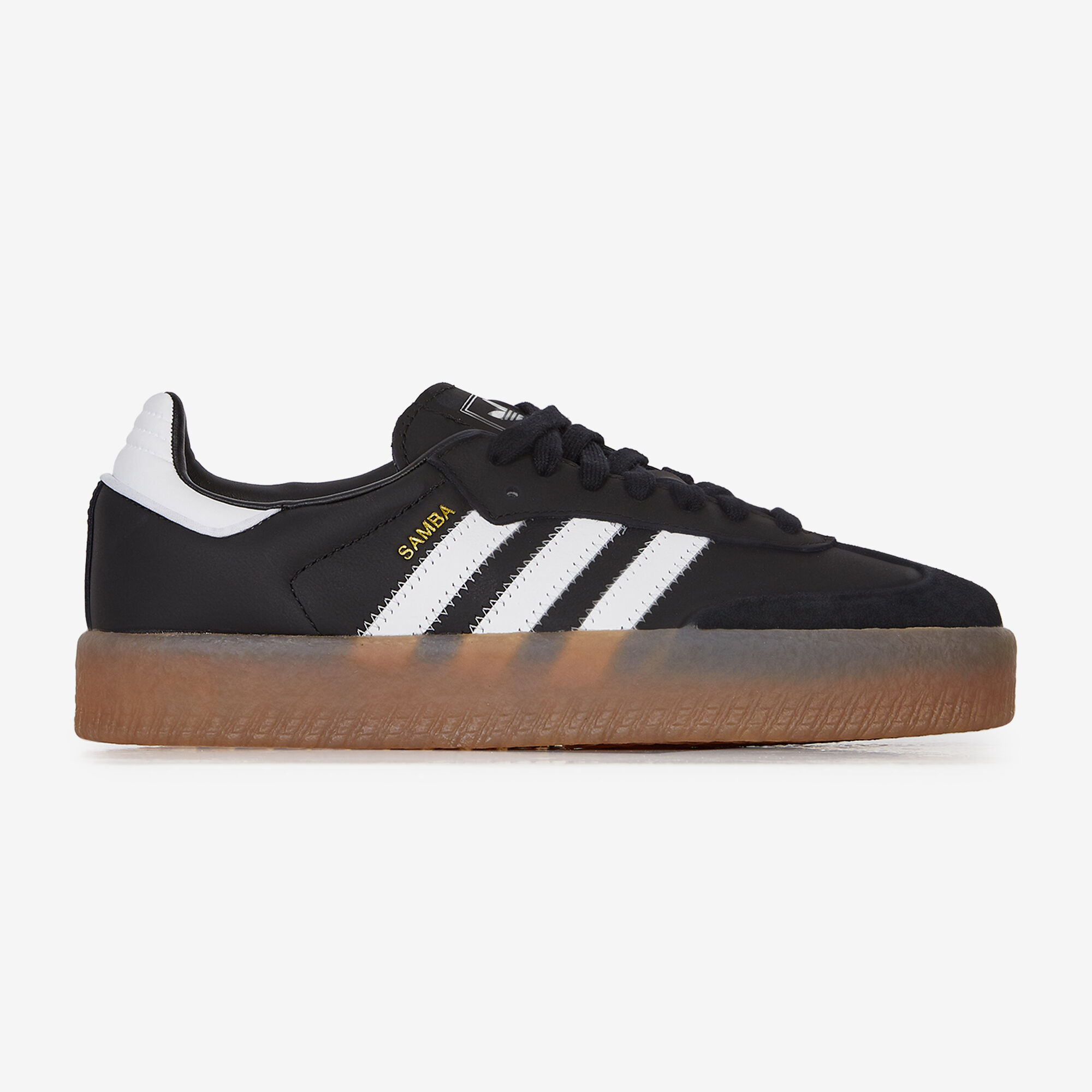 Scarpe ADIDAS samba Donna NERO Collezione 2024 Acquista Online Courir