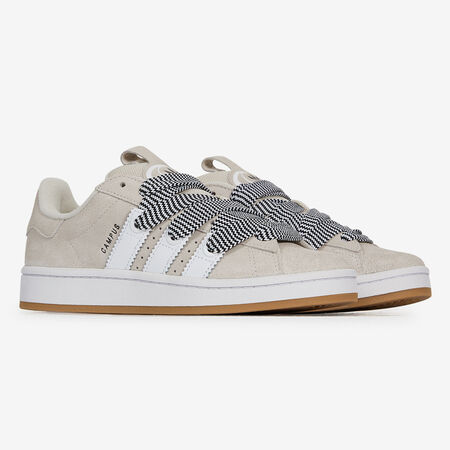 ADIDAS ORIGINALS campus CAMPUS 00s ADISTRIPES BEIGE DONNA