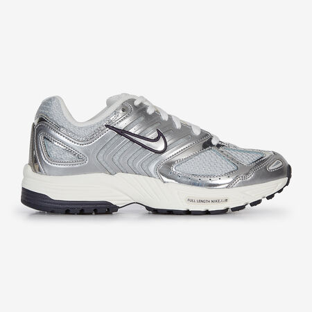 AIR PEGASUS 2K5 : ARGENTO/BEIGE