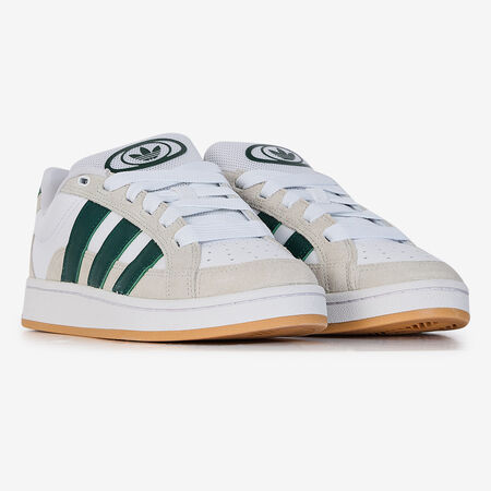 ADIDAS ORIGINALS campus CAMPUS 00s BETA BIANCO/VERDE UOMO