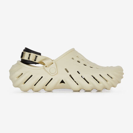 CROCS ECHO CLOG BIANCO DONNA
