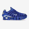 null : BLU/ARGENTO