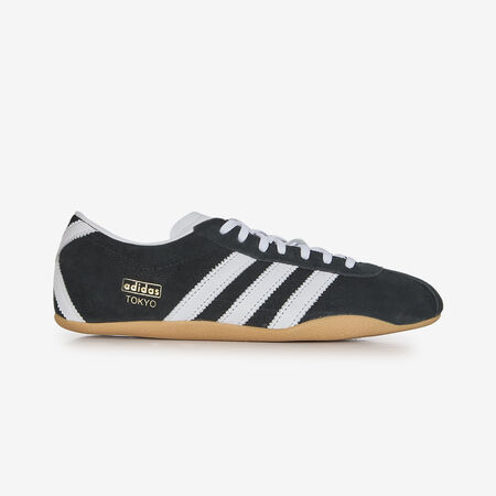 ADIDAS ORIGINALS TOKYO NERO/BIANCO DONNA