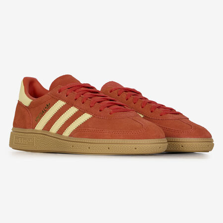 ADIDAS ORIGINALS HANDBALL SPEZIAL ROSSO/GIALLO DONNA