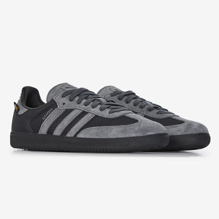 ADIDAS ORIGINALS samba SAMBA OG NERO UOMO