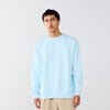 null : BLU/BIANCO