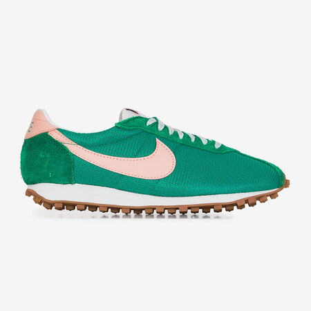 NIKE LD-1000 VERDE/ROSA DONNA