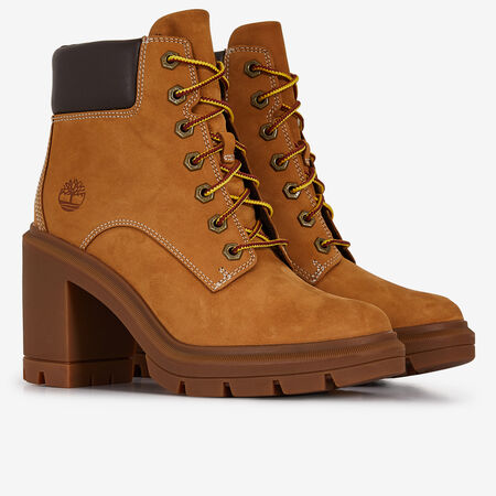 TIMBERLAND boots ALLINGTON HEIGHTS MIELE DONNA