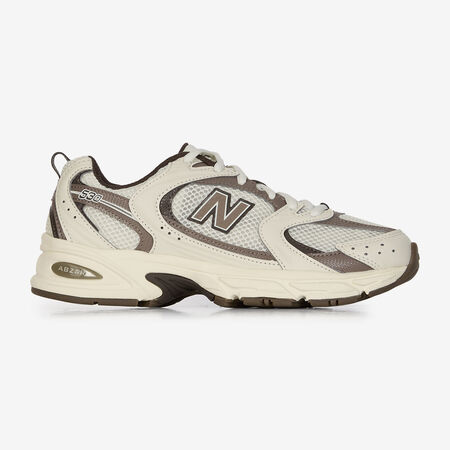 NEW BALANCE 530 530 BEIGE/MARRONE DONNA