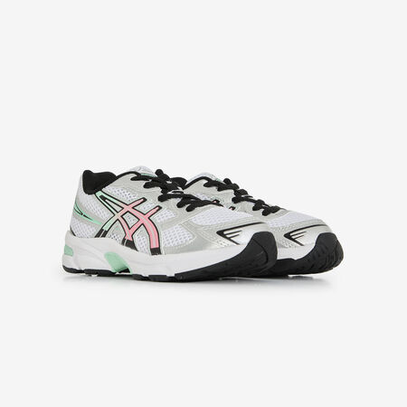 ASICS gel-1130 GEL-1130 BIANCO/VERDE BAMBINO
