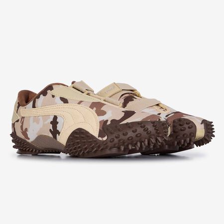 PUMA Mostro MOSTRO CAMO BEIGE/MARRONE DONNA