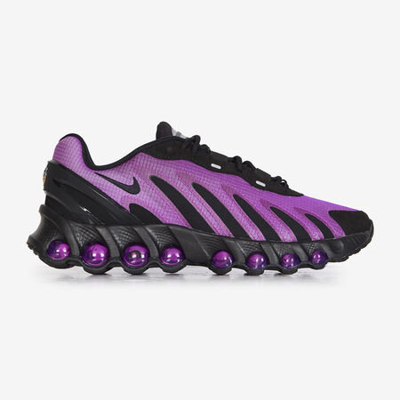 AIR MAX DN8 : NERO/VIOLA