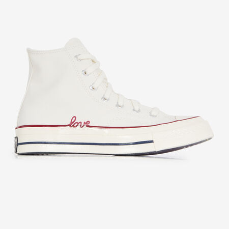 CHUCK TAYLOR 70 : BIANCO