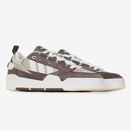 ADIDAS ORIGINALS adi2000 ADI2000 MARRONE/BIANCO UOMO