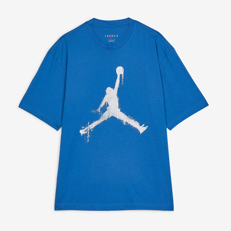 JORDAN T-SHIRT JUMPMAN UOMO