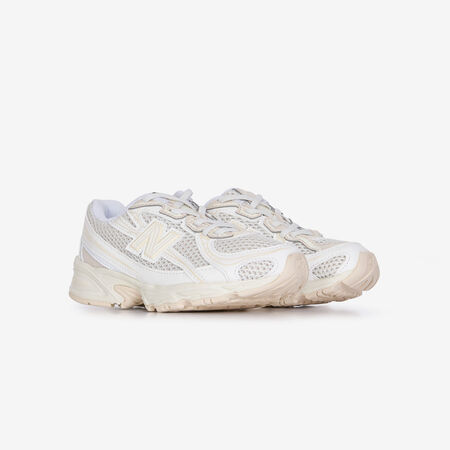 NEW BALANCE 740 740 EL BEIGE BAMBINO