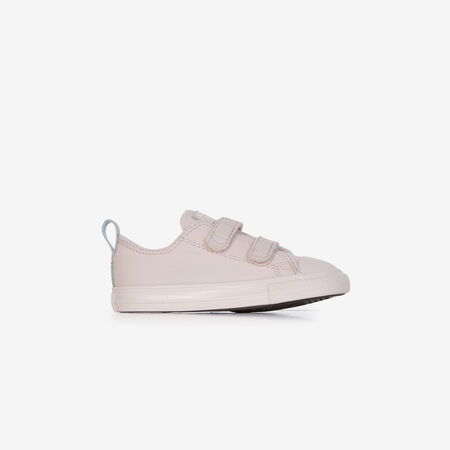 CONVERSE CHUCK TAYLOR ALL STAR OX CF ROSA NEONATO