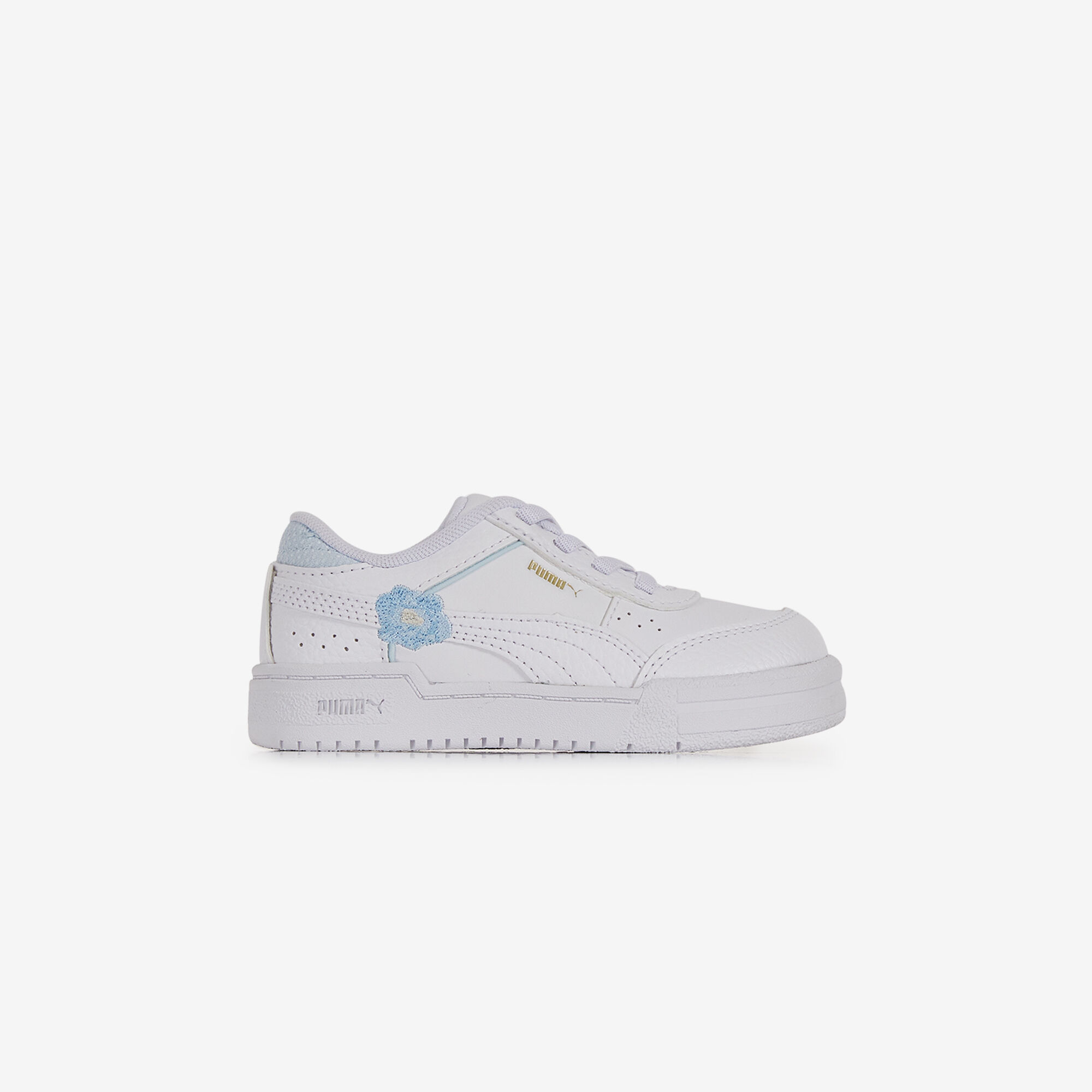 Scarpe neonato puma top
