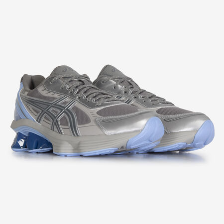 ASICS GEL-KINETIC FLUENT GRIGIO/BLU UOMO